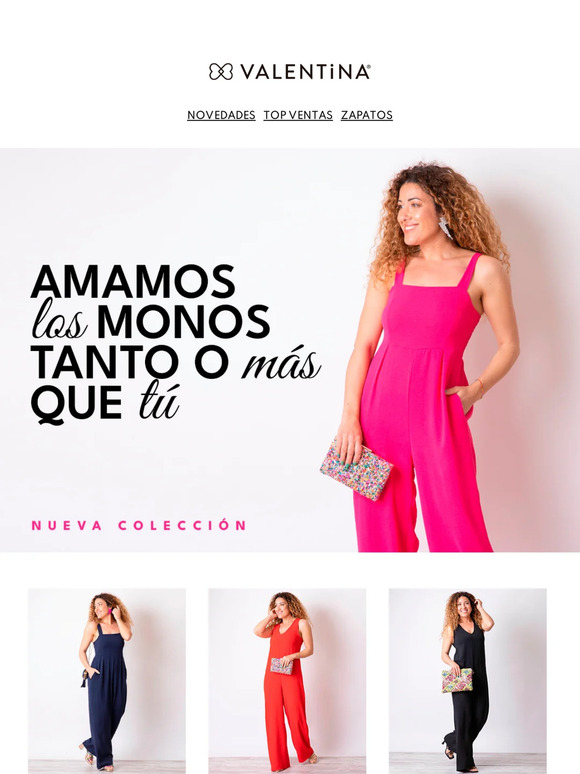 12 NOVEDADES YA ONLINE 🙌