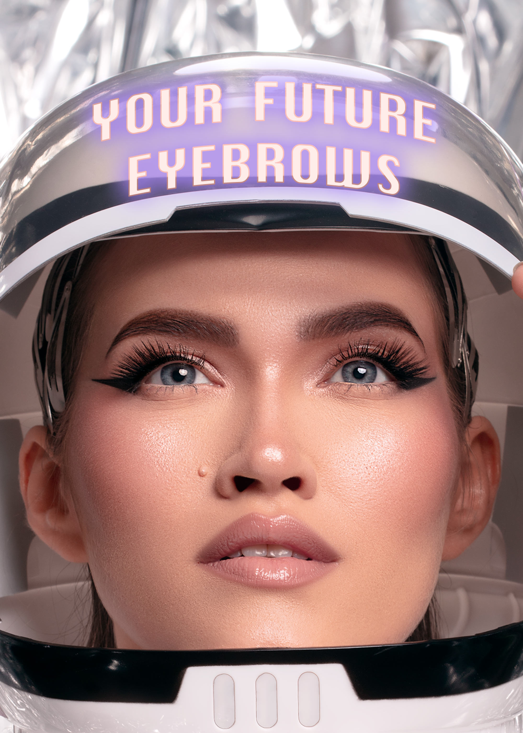Sopraccigliatore by Neve Cosmetics