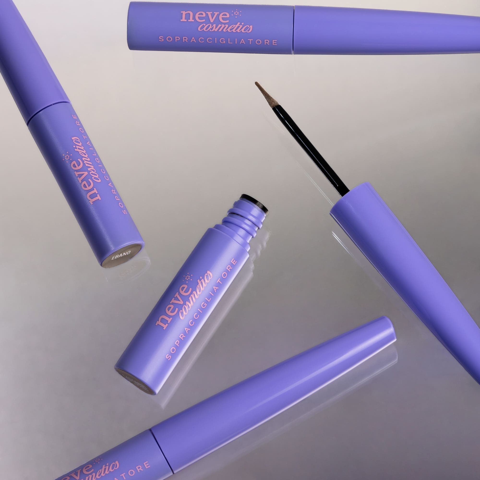 Sopraccigliatore by Neve Cosmetics