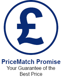 PriceMatch Your Guarantee of the Best Price