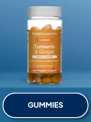 Gummy Supplements