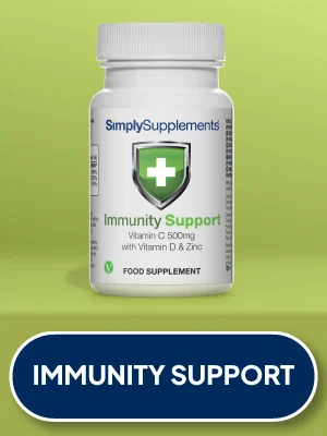 Immunity Support