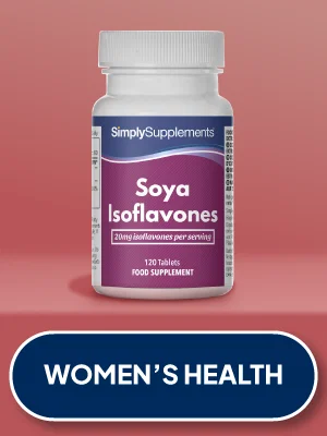 Supplements for Women
