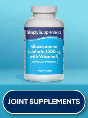 Joint Supplements