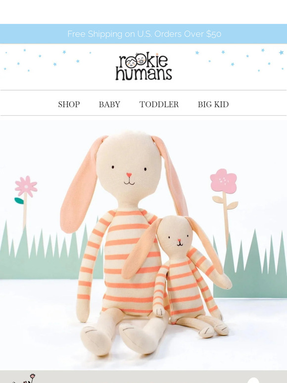 🌷 Hop into Spring & Easter Fun! Our Shop is Blooming with Goodies! 🐰