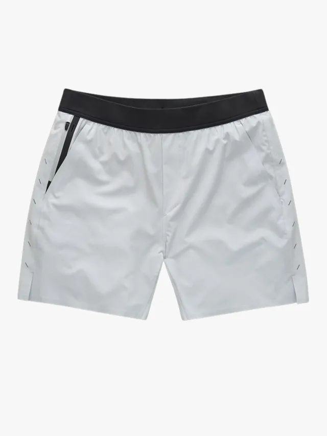 Ten Thousand Interval Shorts