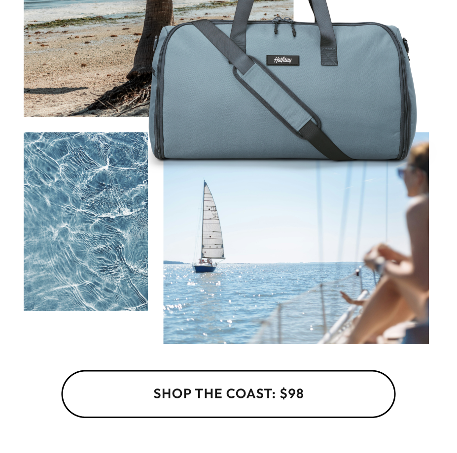 Shop the Coast