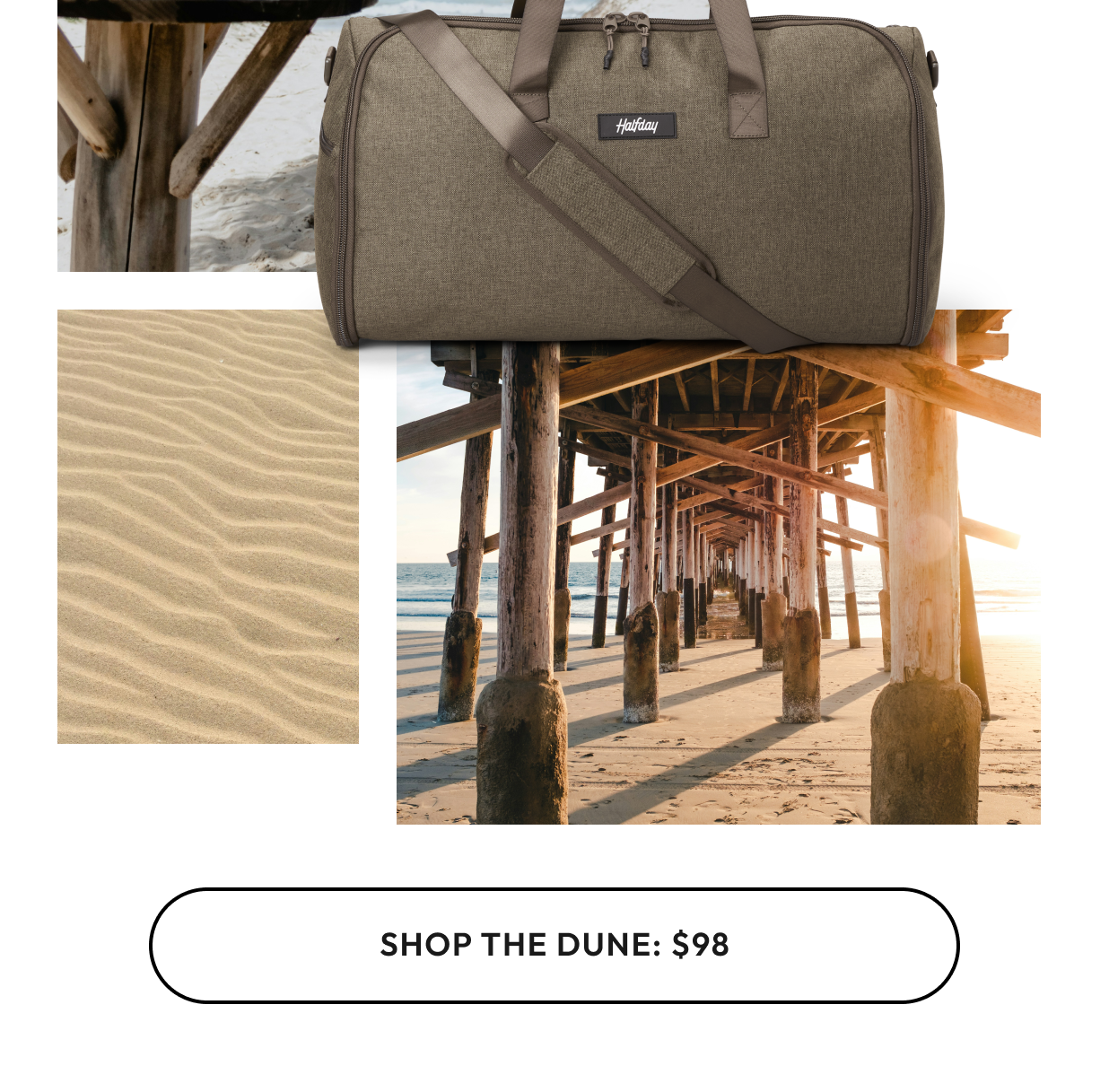Shop the Dune