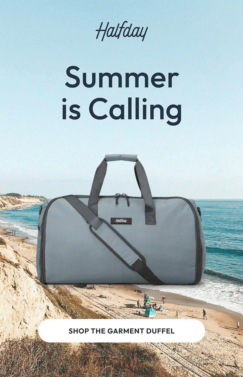 Summer is Calling