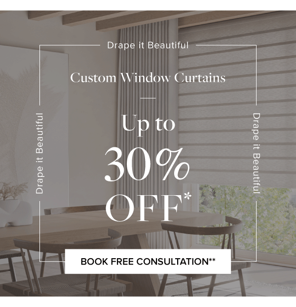 Linen Chest Elevate Your Windows with up to 30 Off Custom Draperies Milled