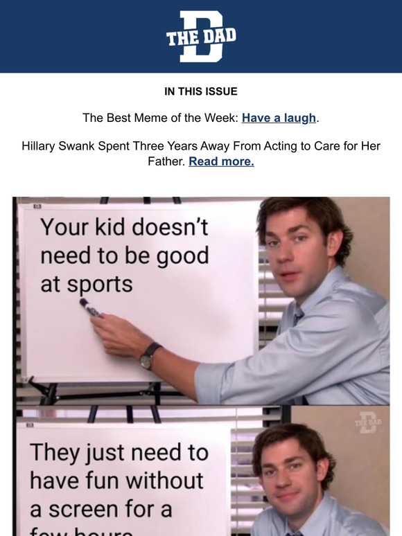 The best meme of the week