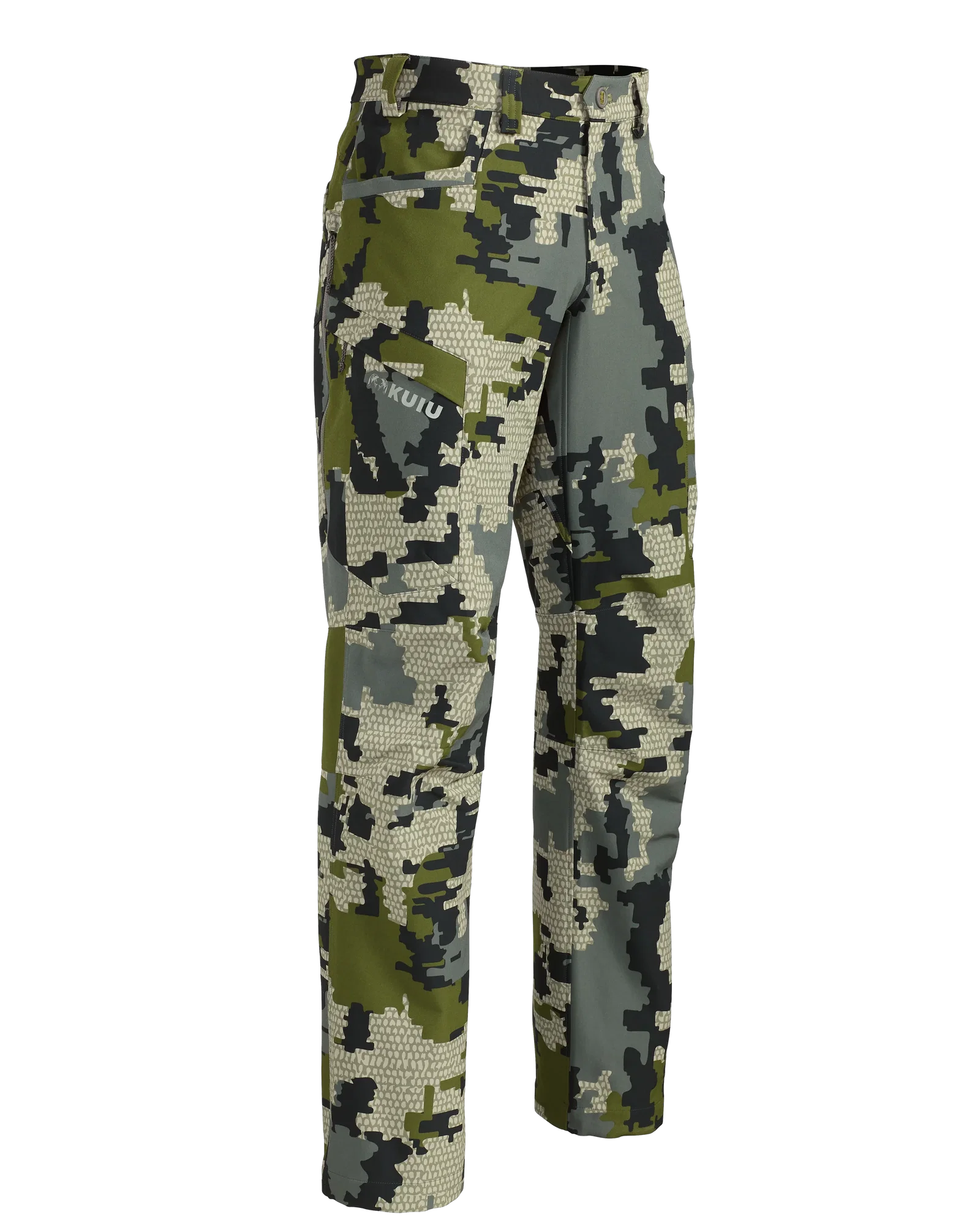 Image of ATTACK<BR>PANT