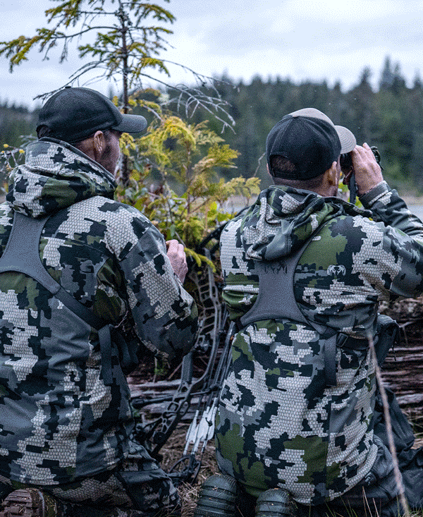 KUIU Article Spring Bear Gear Lists Milled