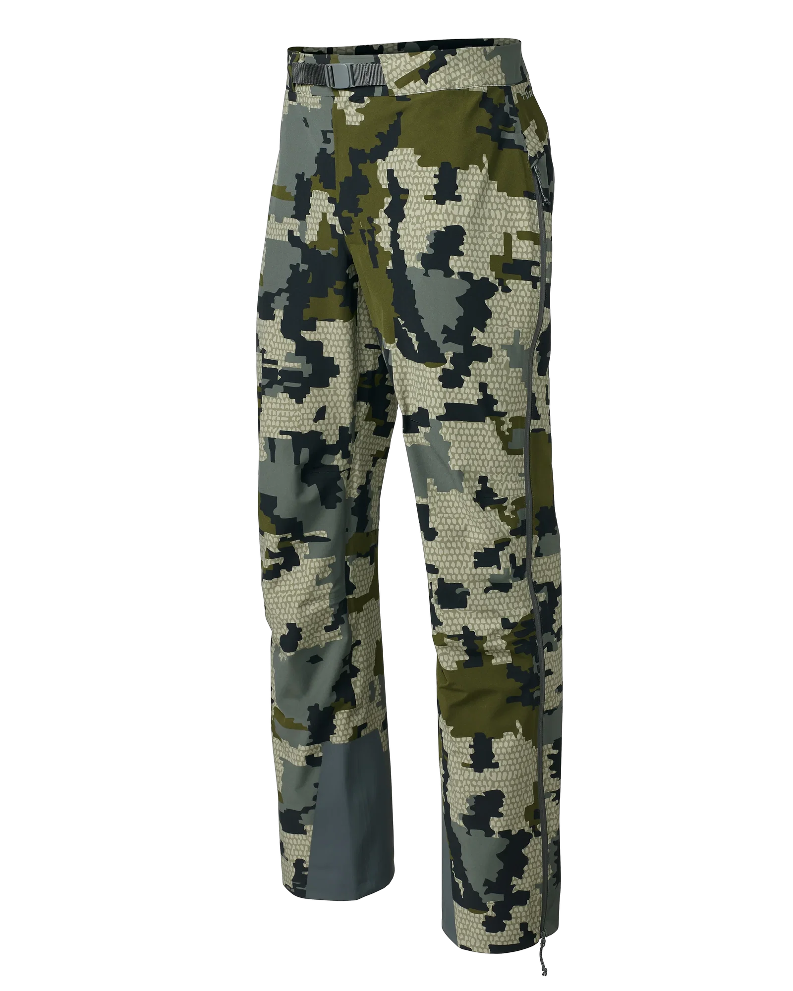 Image of CHUGACH TR<BR>RAIN PANT