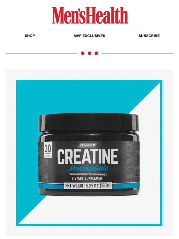 Our Complete Guide to the Best Creatine Supplements of 2024