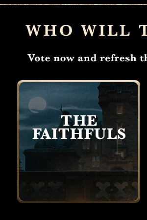 The Faithfuls