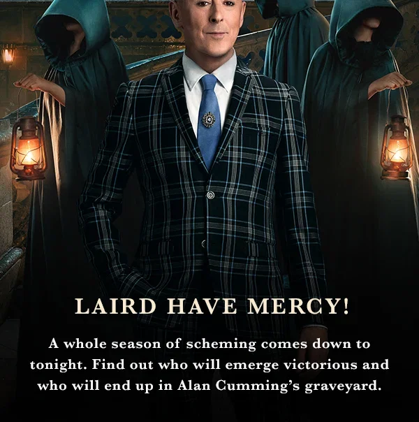 Lard Have Mercy!