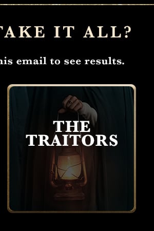 The Traitors
