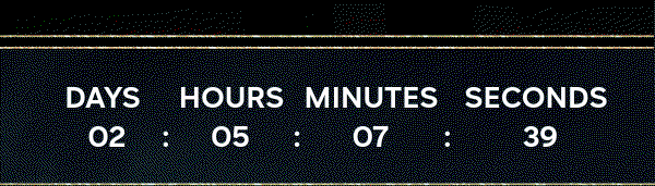 Countdown Timer