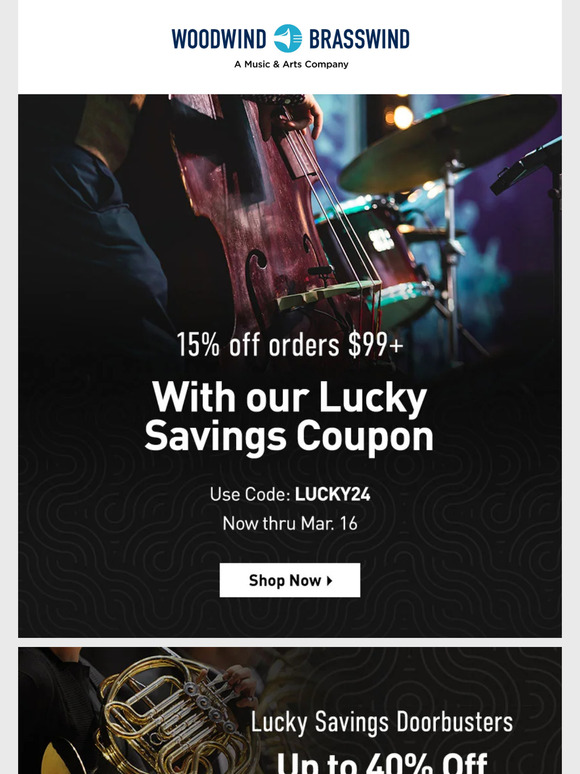 Limited Time Only | 15% Off $99+