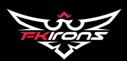 FK Irons
