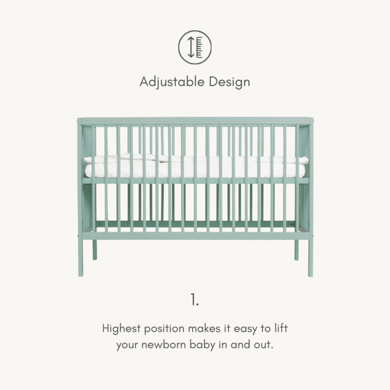 adjustable design