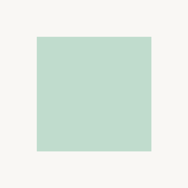 dusty aqua