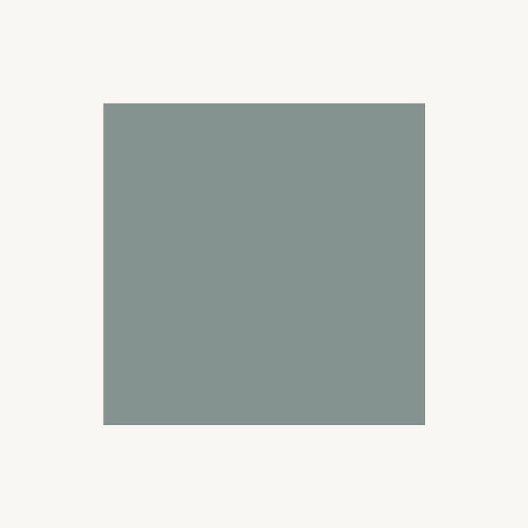 stone teal