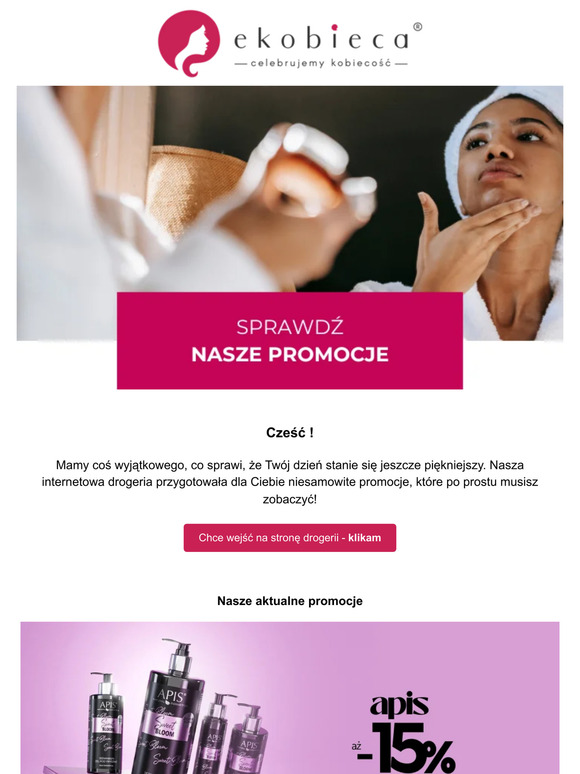 Odkryj Promocje Na Kosmetyki, Które Cię Zachwycą!