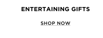 Entertaining Gifts