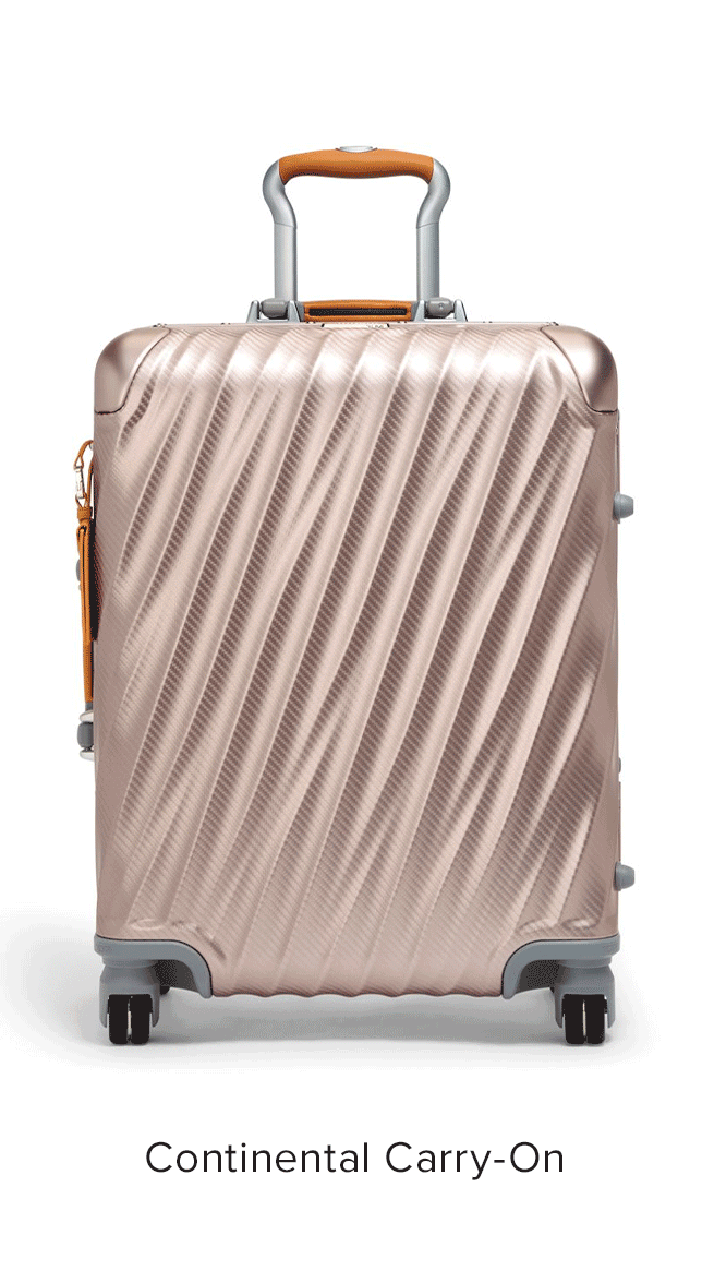 Tumi TUMI recognizes International Women’s Day. Milled