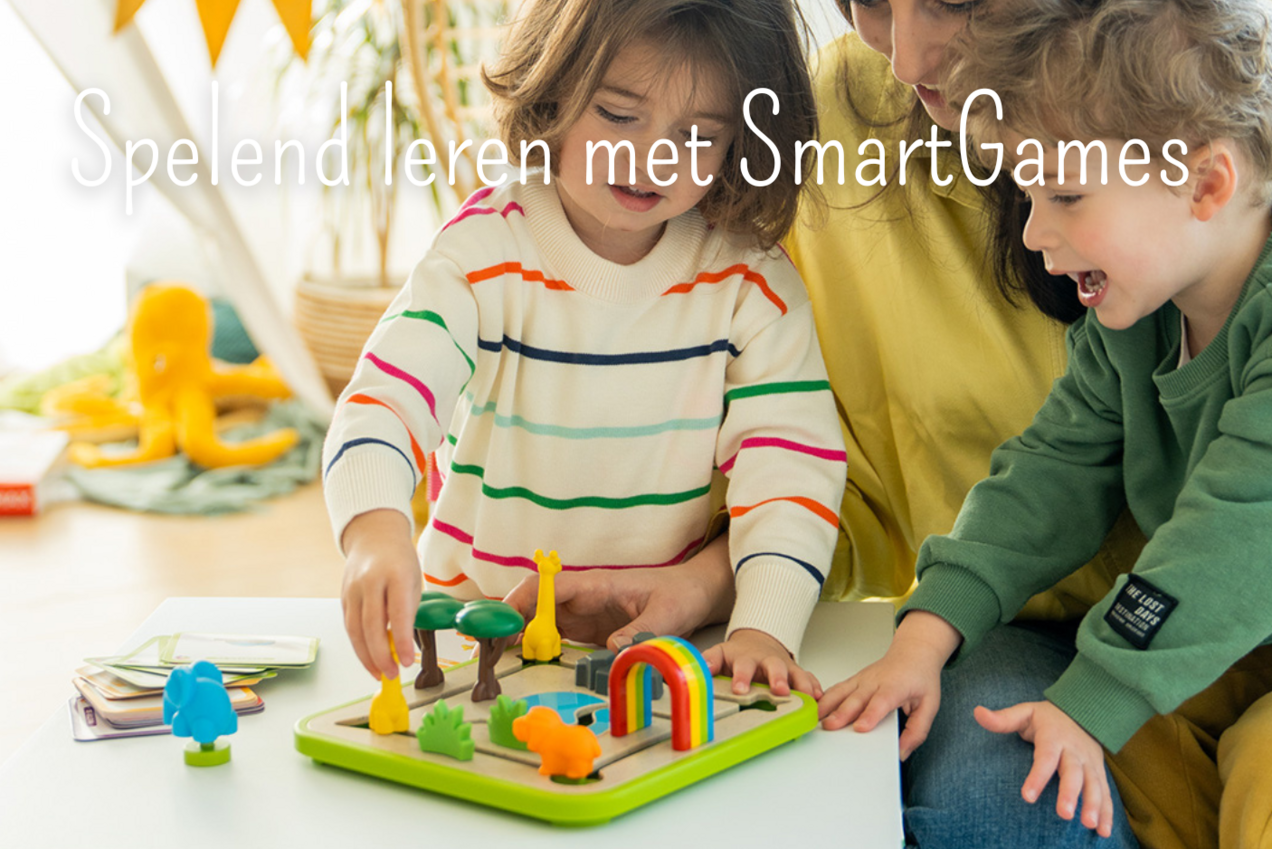 SmartGames