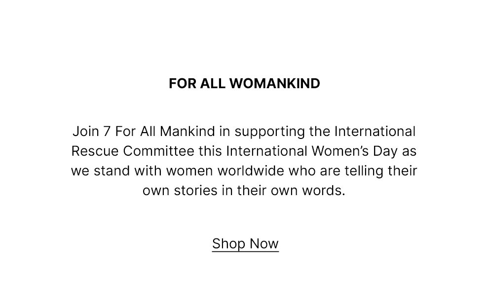 Shop | IWD Collab