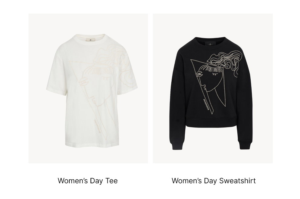 Shop | IWD Collab