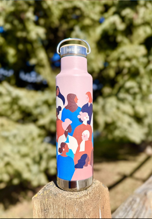 Limited Edition Bottle