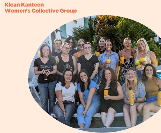 Klean Women's Collective Group