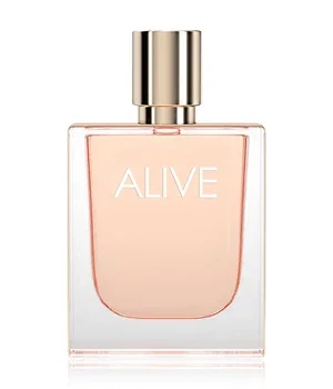 HUGO BOSS ALIVE Woda perfumowana
