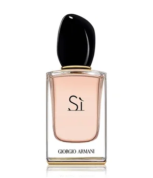 Giorgio Armani Sì Woda perfumowana