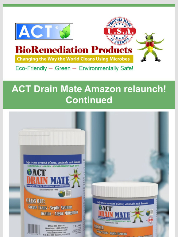 Free $25 Concrete Cleaner 8oz