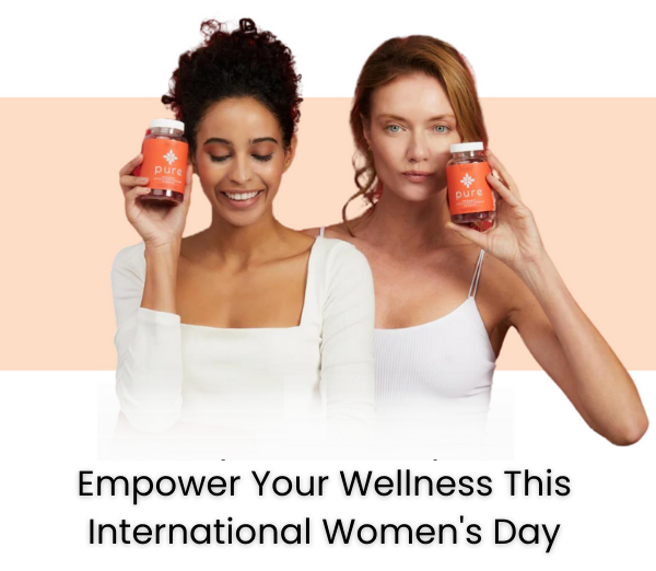 WellPath Solutions: 🎉 Celebrate International Women's Day & Empower ...