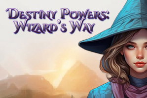 Destiny Powers: Wizard's Way