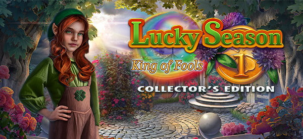 Lucky Season: King of Fools Collector's Edition