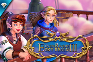 Elven Rivers III: Sky Realm Collector's Edition