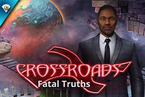 Crossroads: Fatal Truths Collector's Edition