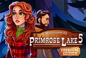 Welcome to Primrose Lake 5