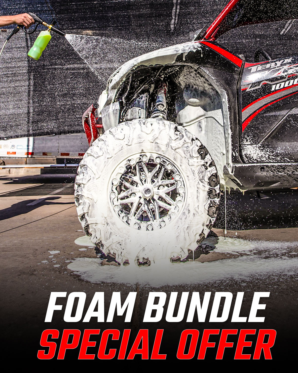 Slick Products Foam Cannon Solution Up To 50 Off 💦🚗 Milled