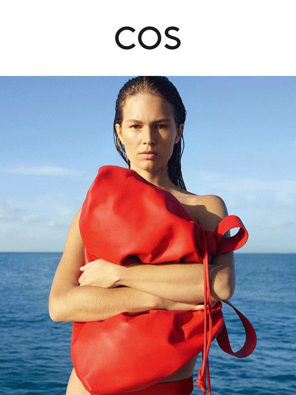Cos New In COS: New from Spring Summer 2024 | Milled