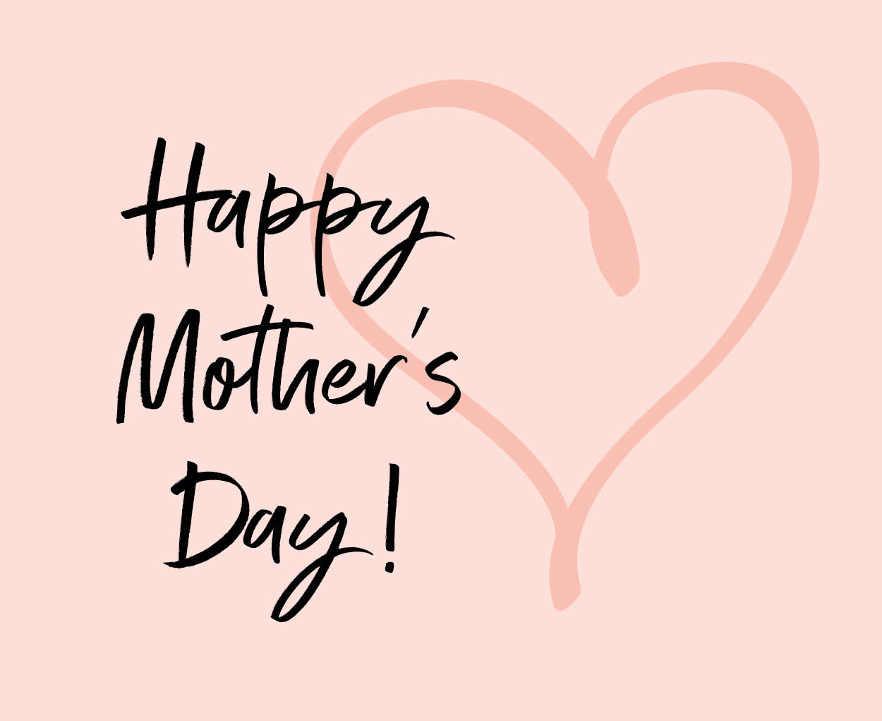 Mother's Day