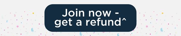 Join now - get a refund!
