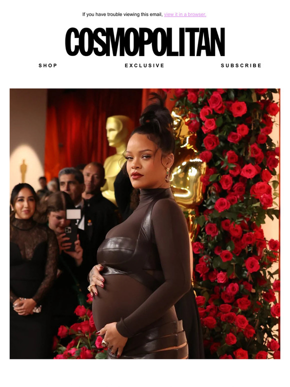 Cosmopolitan How to Watch the 2024 Oscars for Free Milled